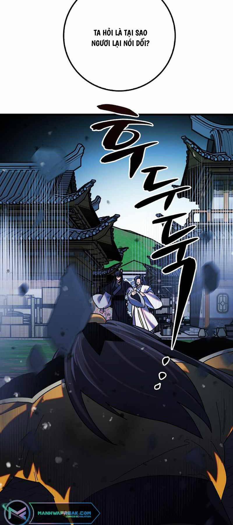 Thiên Phong Phách Đạo 33 trang 5