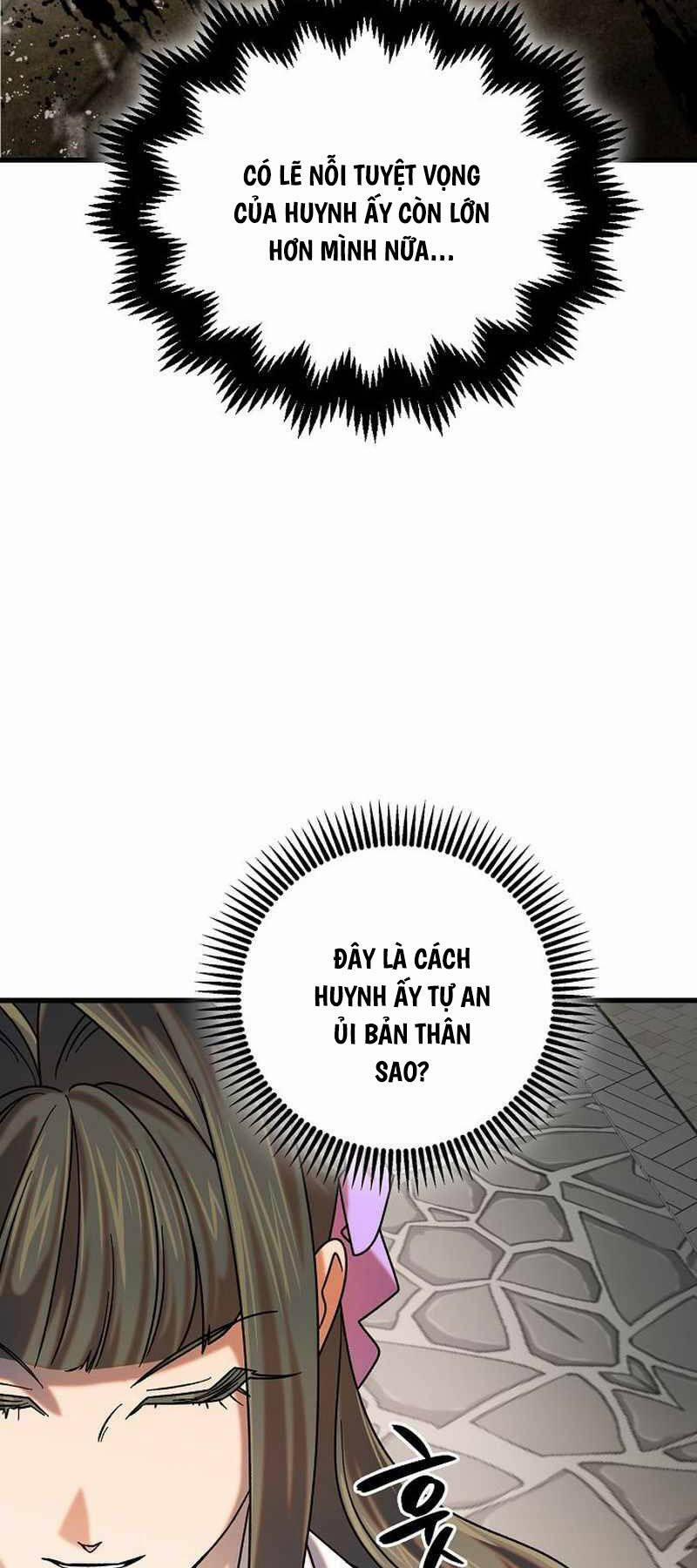 Thiên Phong Phách Đạo 33 trang 50