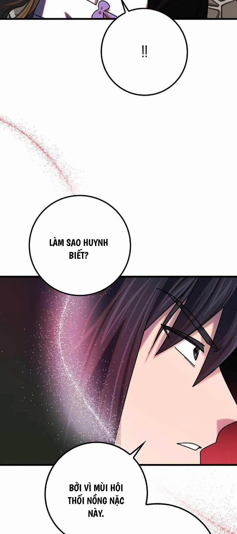 Thiên Phong Phách Đạo 33 trang 53