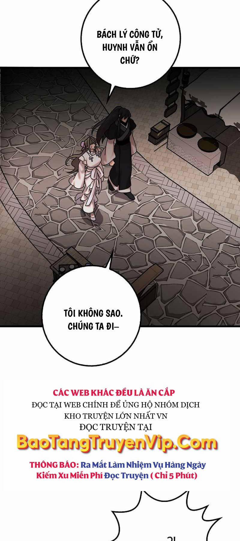 Thiên Phong Phách Đạo 33 trang 58