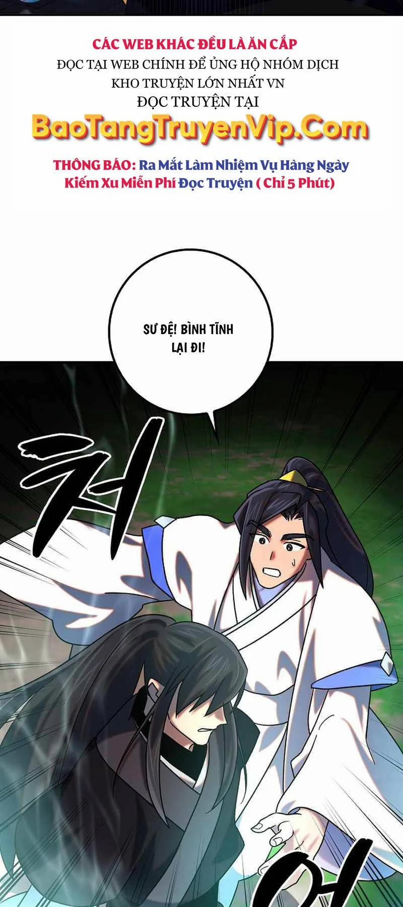 Thiên Phong Phách Đạo 33 trang 6