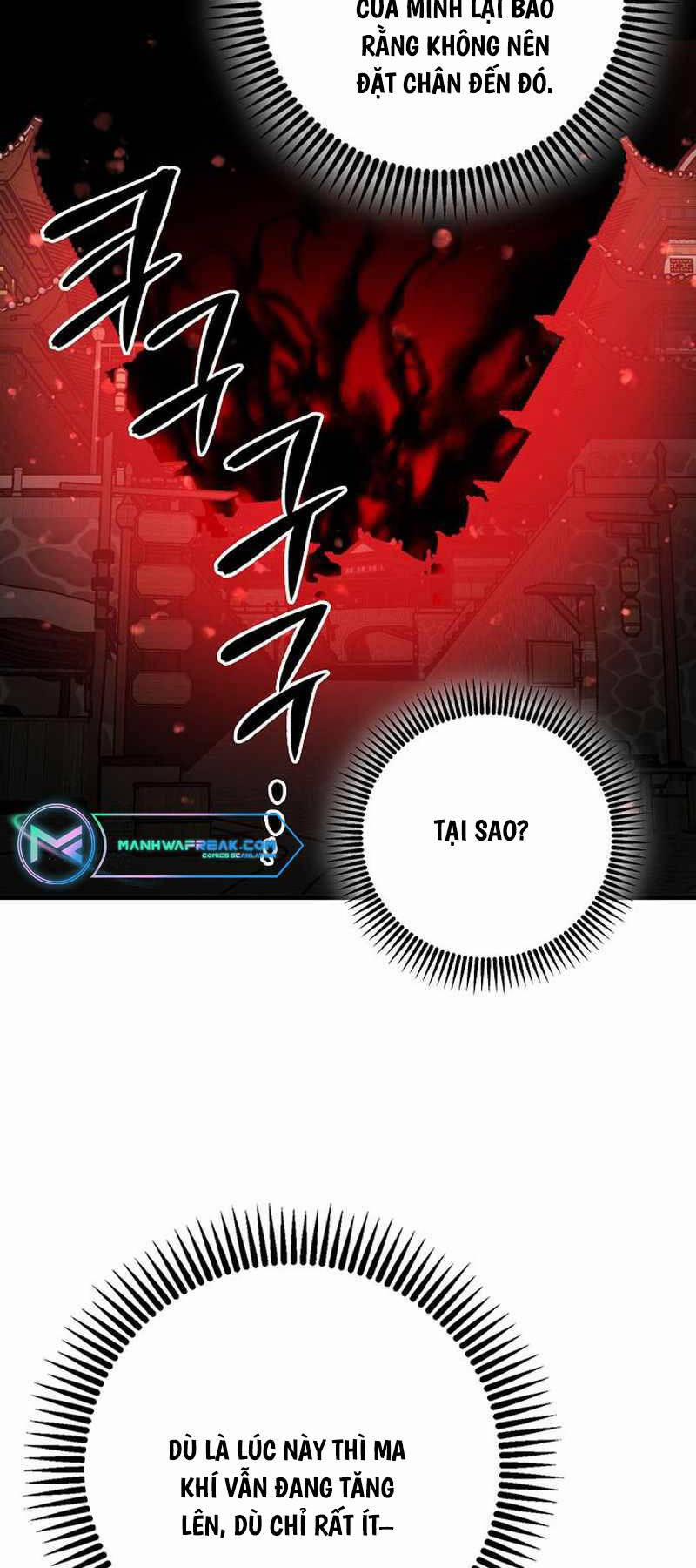 Thiên Phong Phách Đạo 33 trang 60