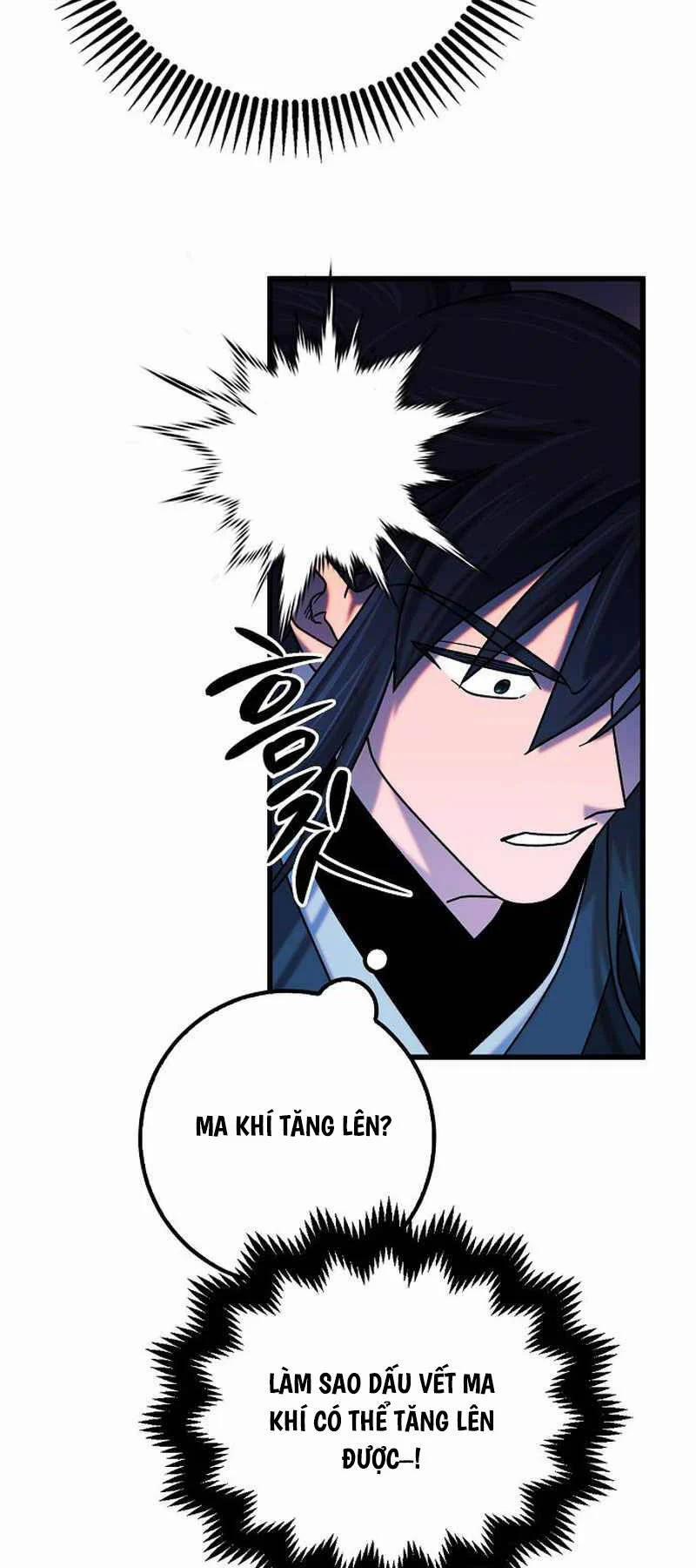 Thiên Phong Phách Đạo 33 trang 61