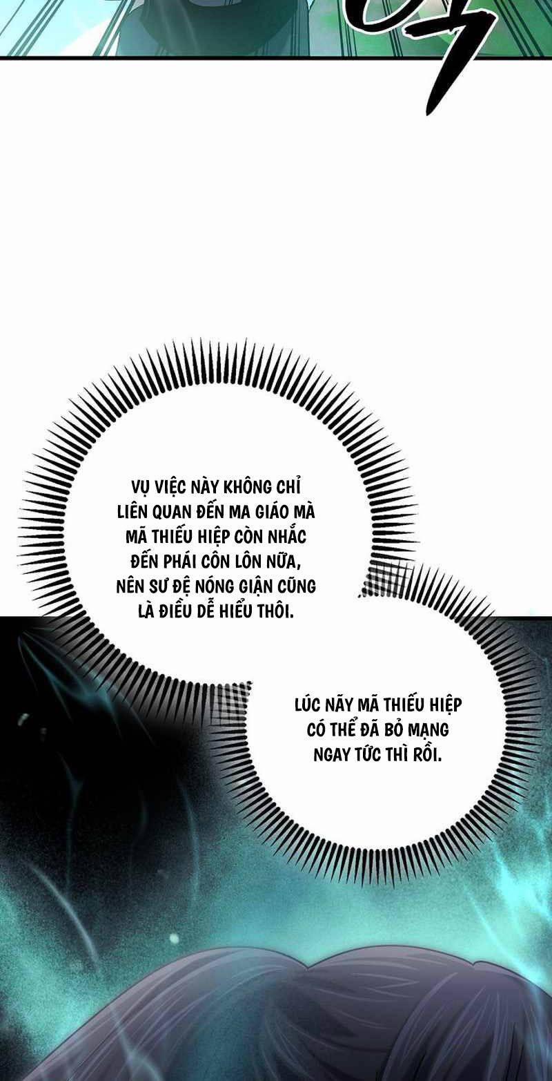 Thiên Phong Phách Đạo 33 trang 7