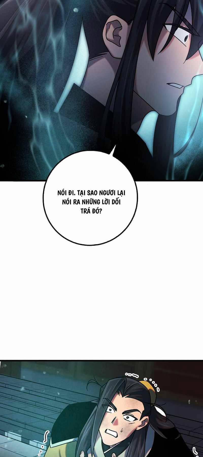 Thiên Phong Phách Đạo 33 trang 8