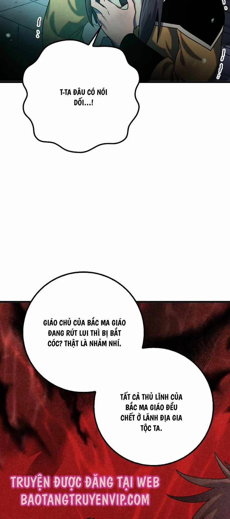 Thiên Phong Phách Đạo 33 trang 9