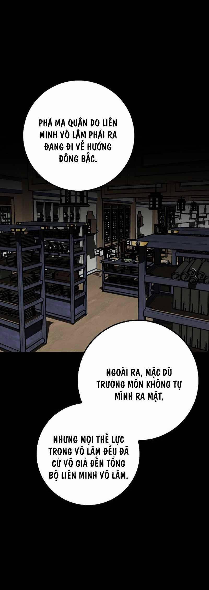 Thiên Phong Phách Đạo 34 trang 0