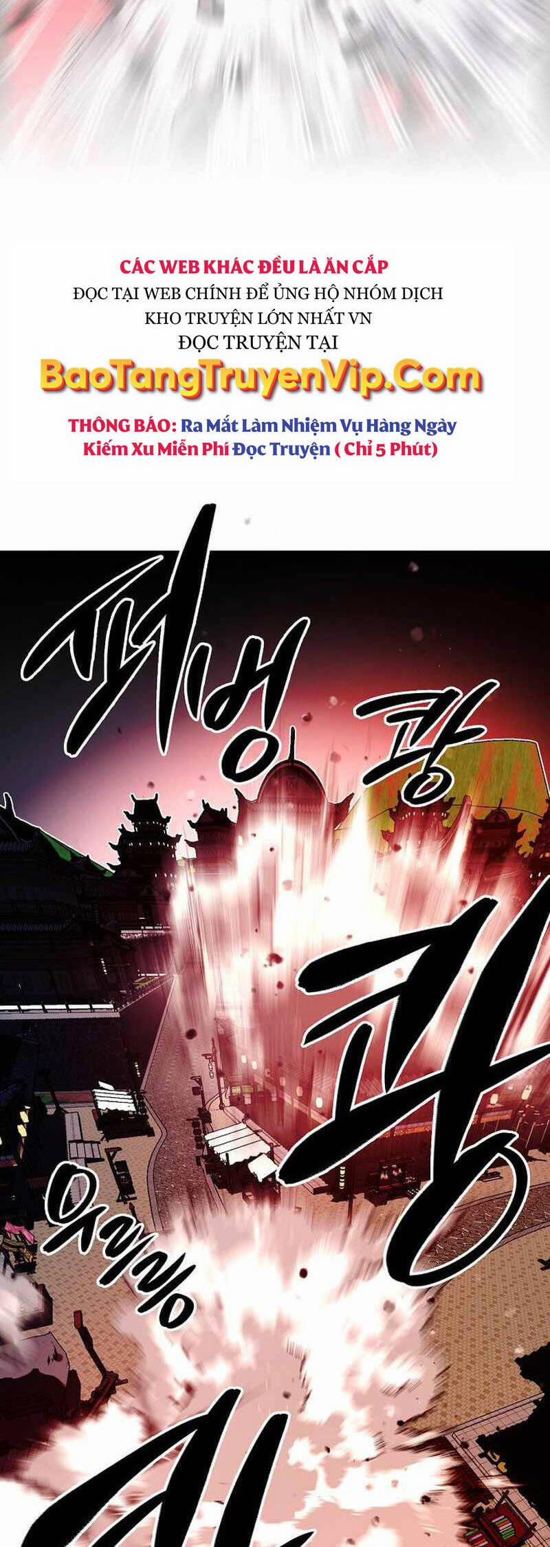 Thiên Phong Phách Đạo 34 trang 11