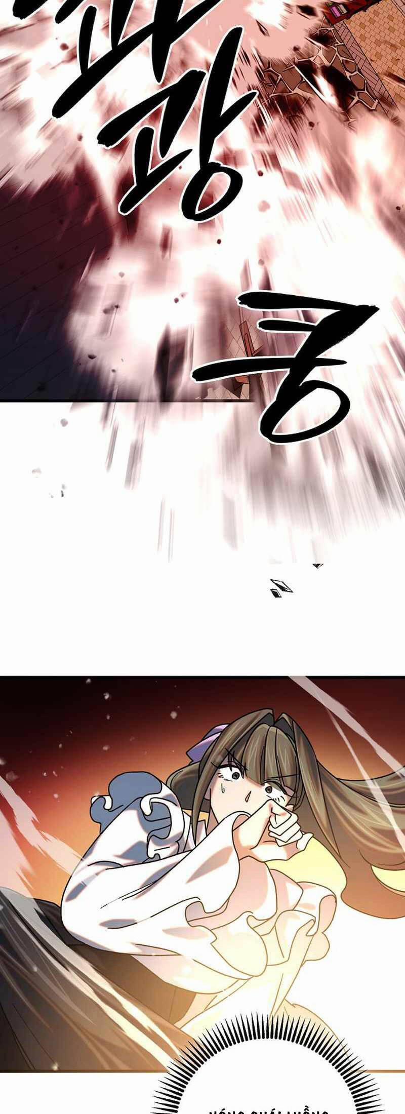 Thiên Phong Phách Đạo 34 trang 12