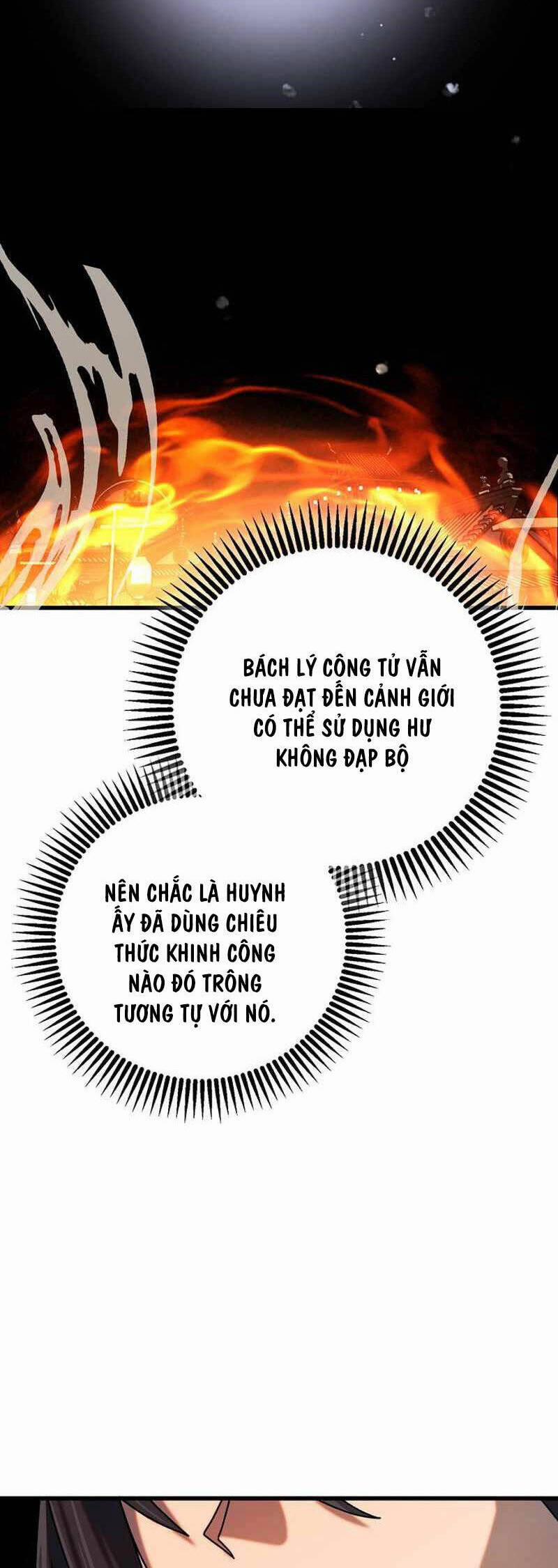 Thiên Phong Phách Đạo 34 trang 15