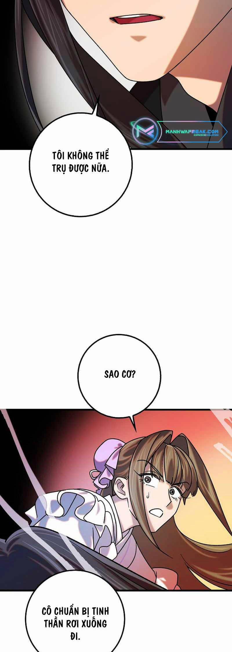 Thiên Phong Phách Đạo 34 trang 16