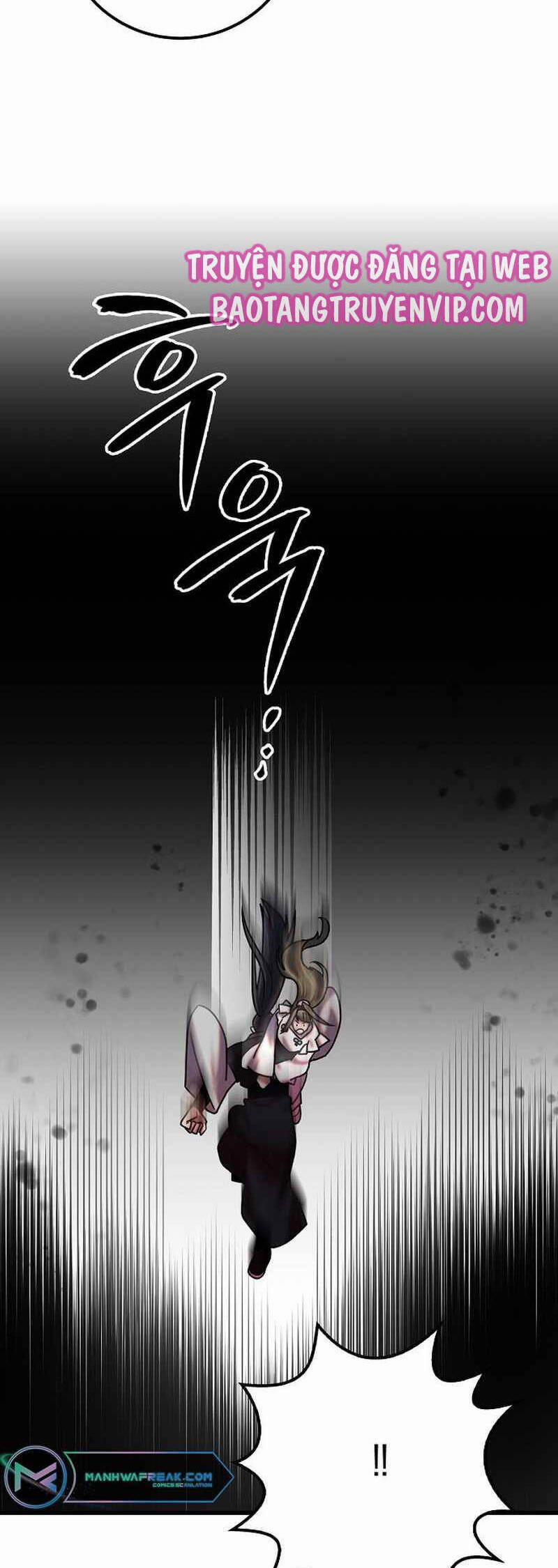 Thiên Phong Phách Đạo 34 trang 17