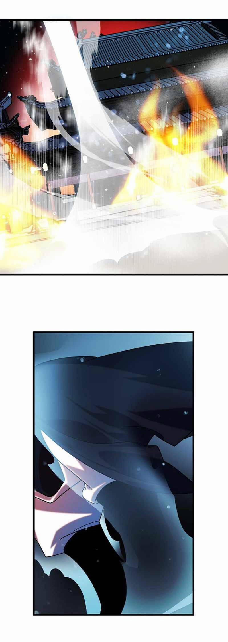 Thiên Phong Phách Đạo 34 trang 20