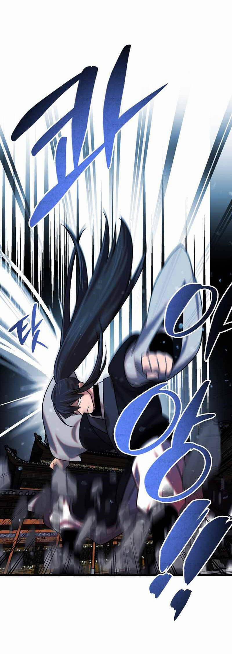 Thiên Phong Phách Đạo 34 trang 21