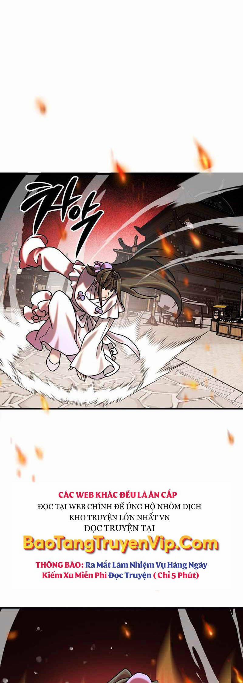 Thiên Phong Phách Đạo 34 trang 22