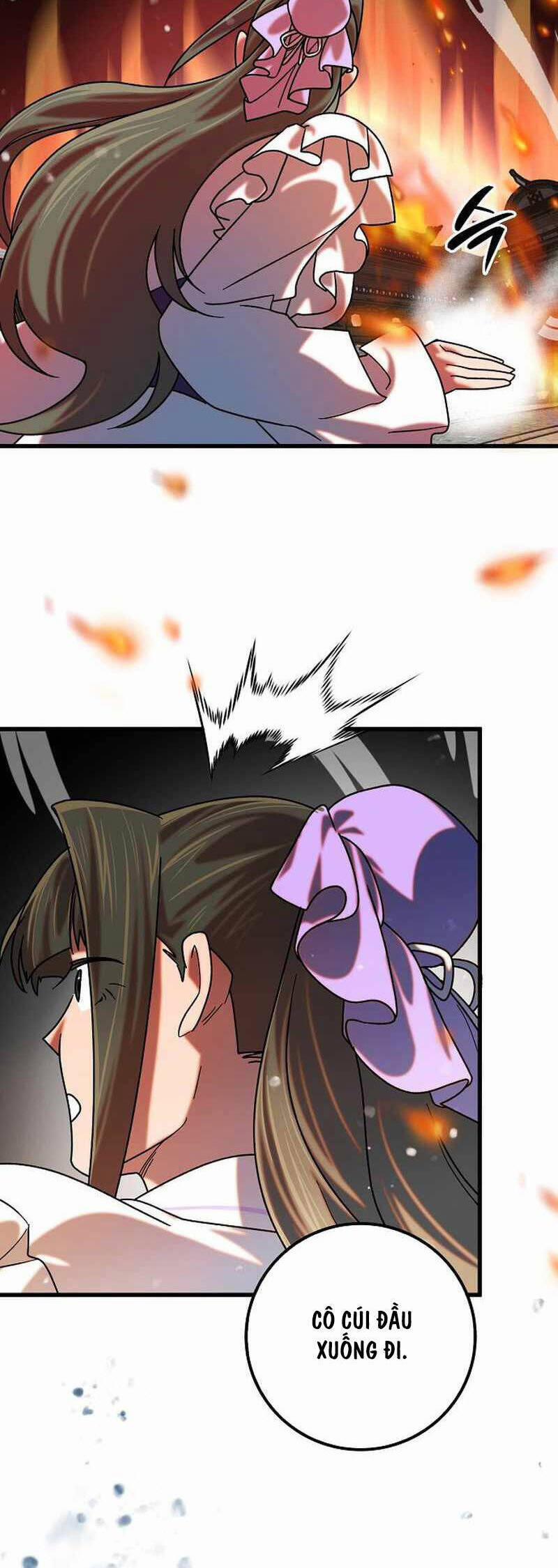 Thiên Phong Phách Đạo 34 trang 23