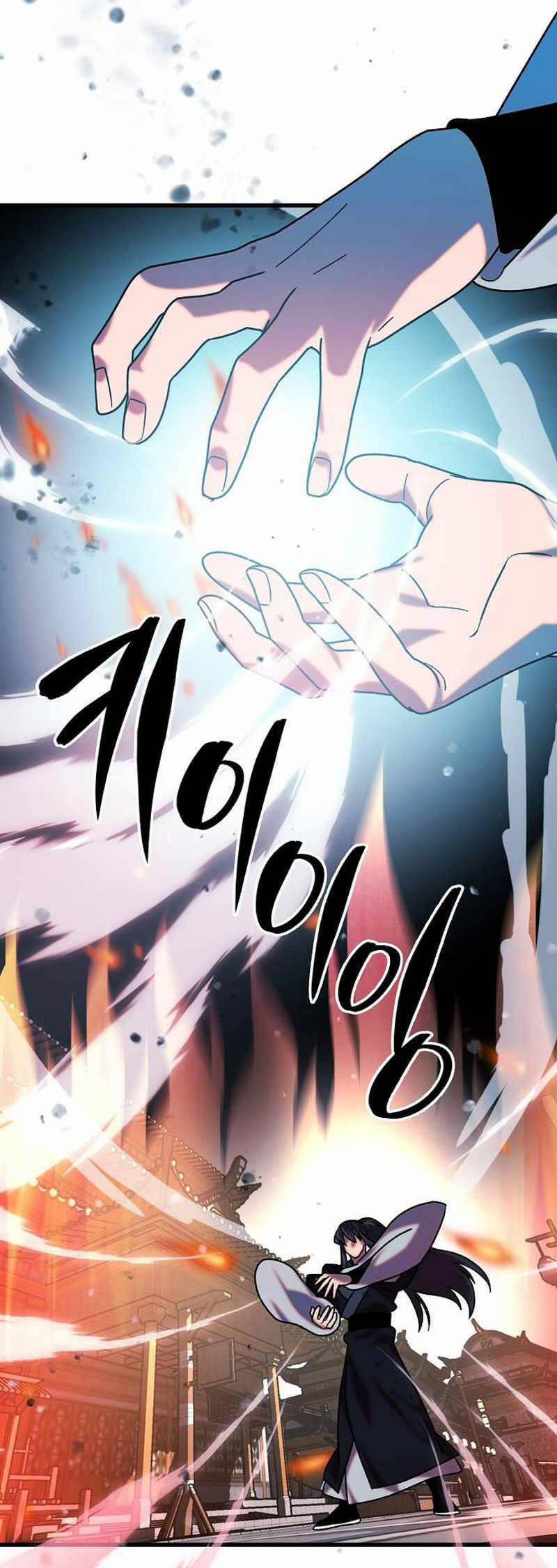 Thiên Phong Phách Đạo 34 trang 24