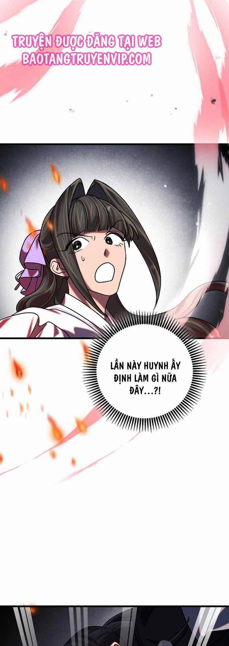 Thiên Phong Phách Đạo 34 trang 25