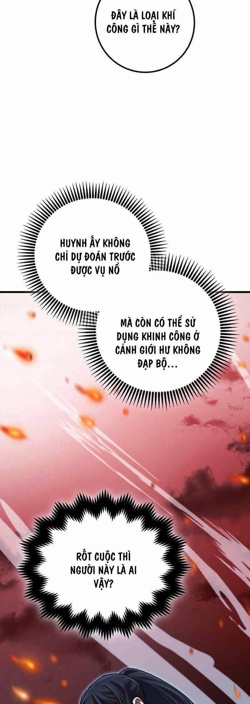 Thiên Phong Phách Đạo 34 trang 28