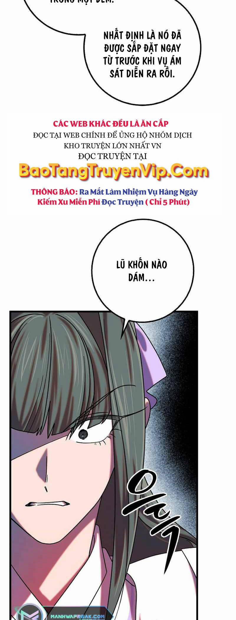 Thiên Phong Phách Đạo 34 trang 32