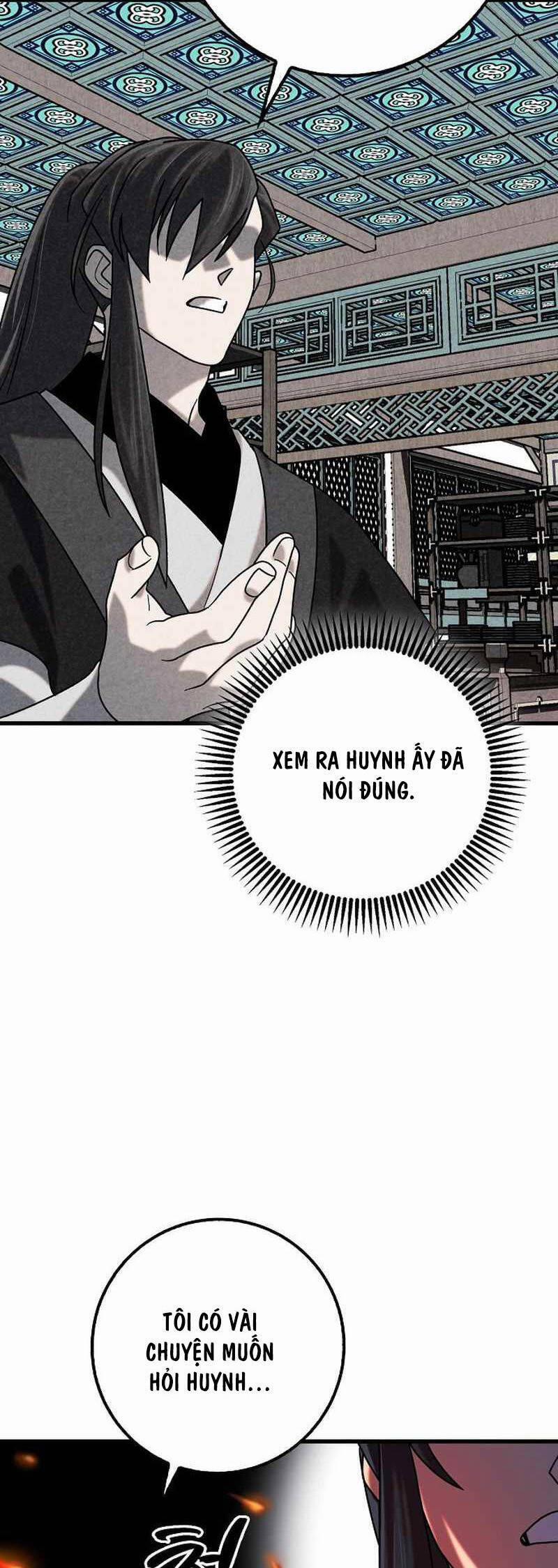 Thiên Phong Phách Đạo 34 trang 38