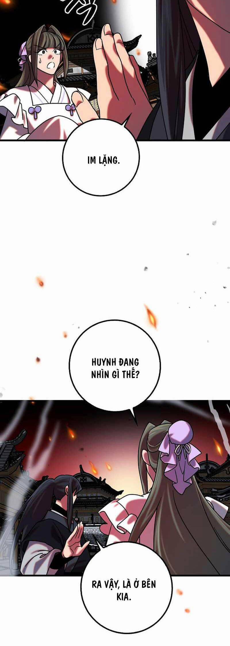 Thiên Phong Phách Đạo 34 trang 39