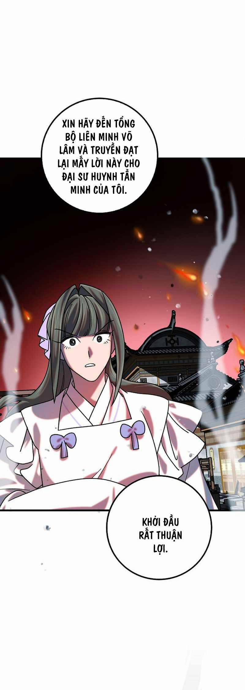 Thiên Phong Phách Đạo 34 trang 40