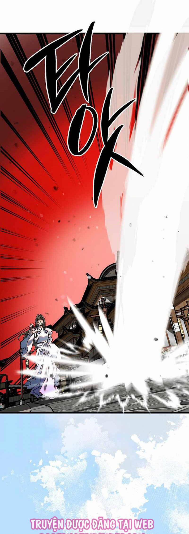 Thiên Phong Phách Đạo 34 trang 41