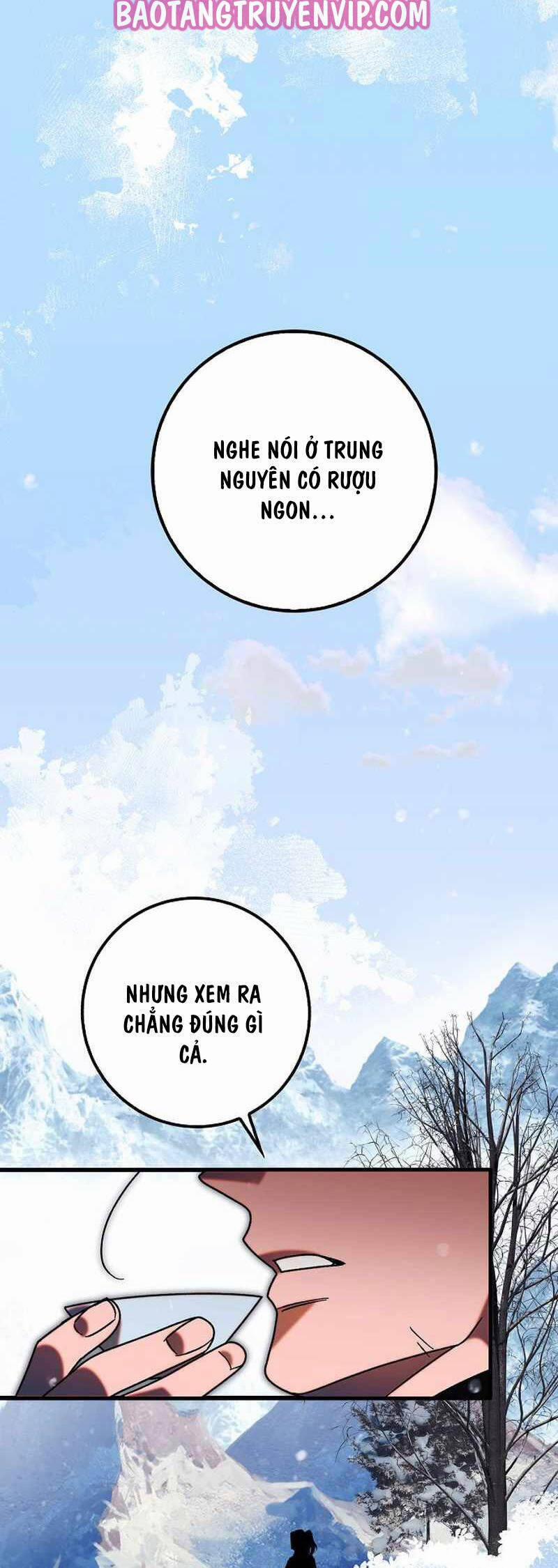 Thiên Phong Phách Đạo 34 trang 42