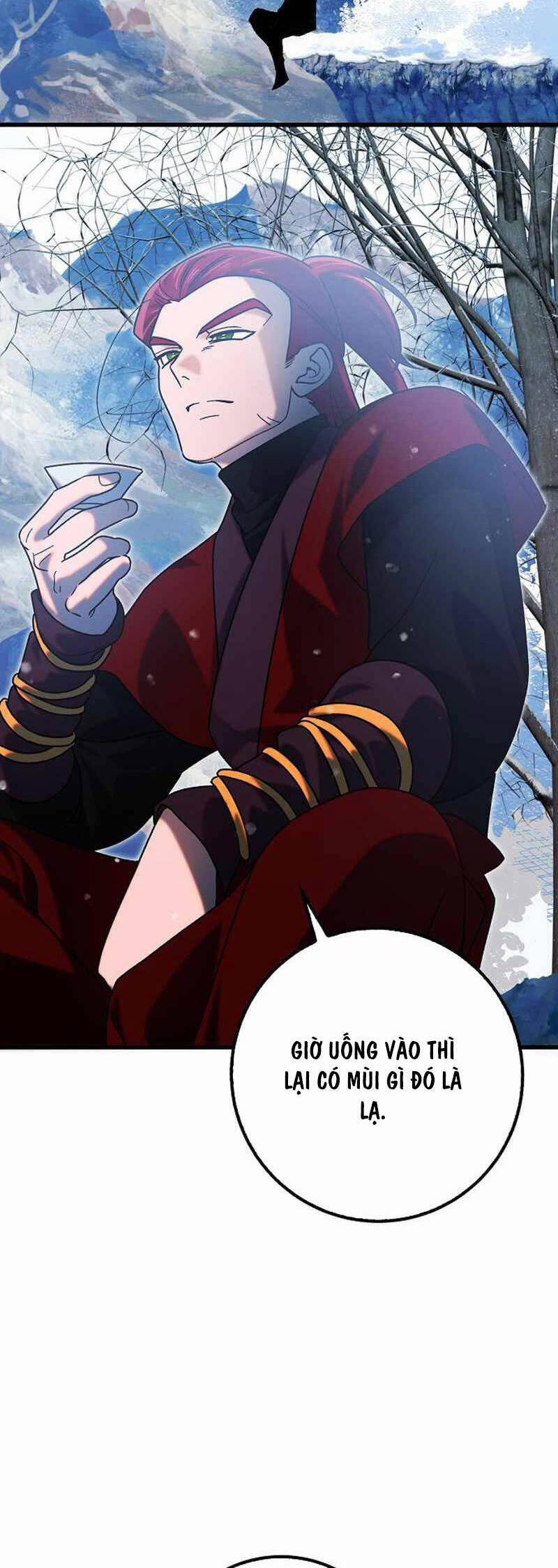 Thiên Phong Phách Đạo 34 trang 43