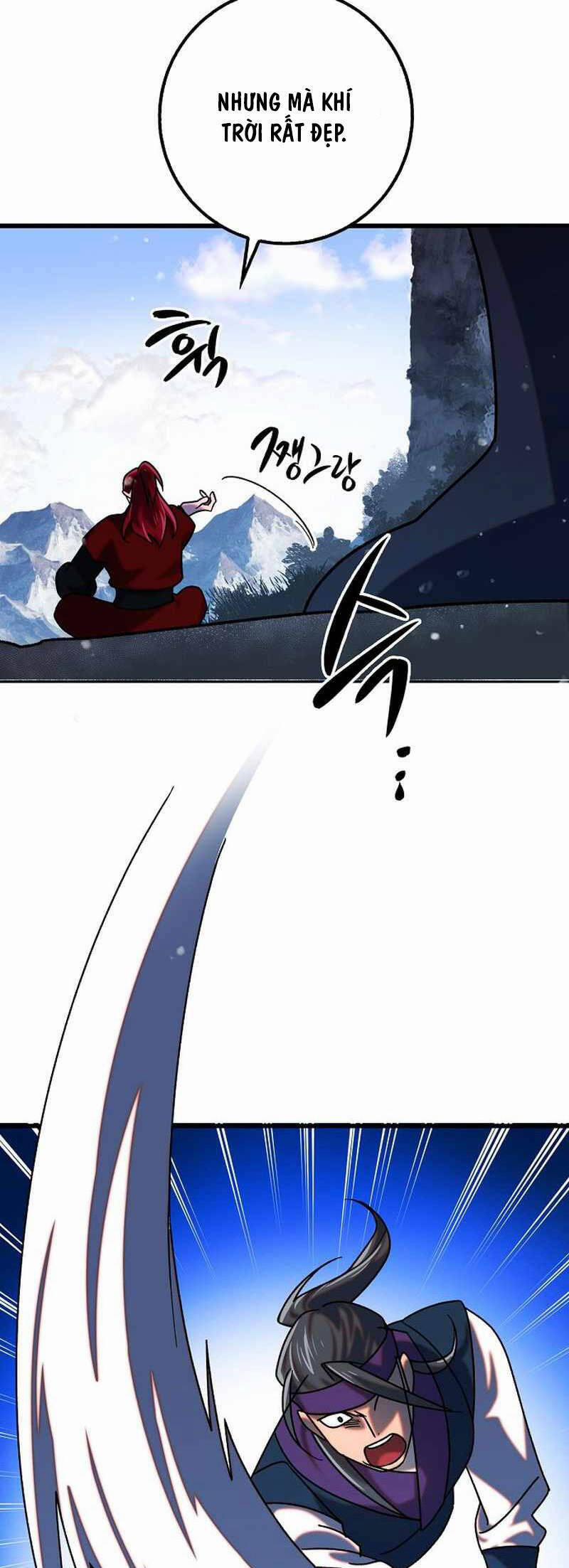 Thiên Phong Phách Đạo 34 trang 44