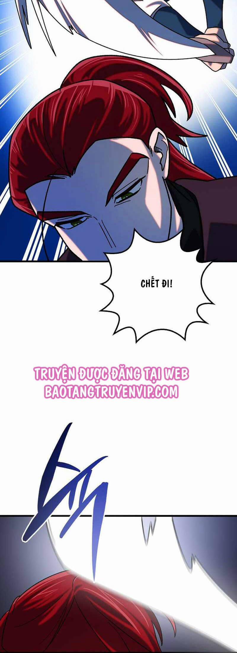 Thiên Phong Phách Đạo 34 trang 45