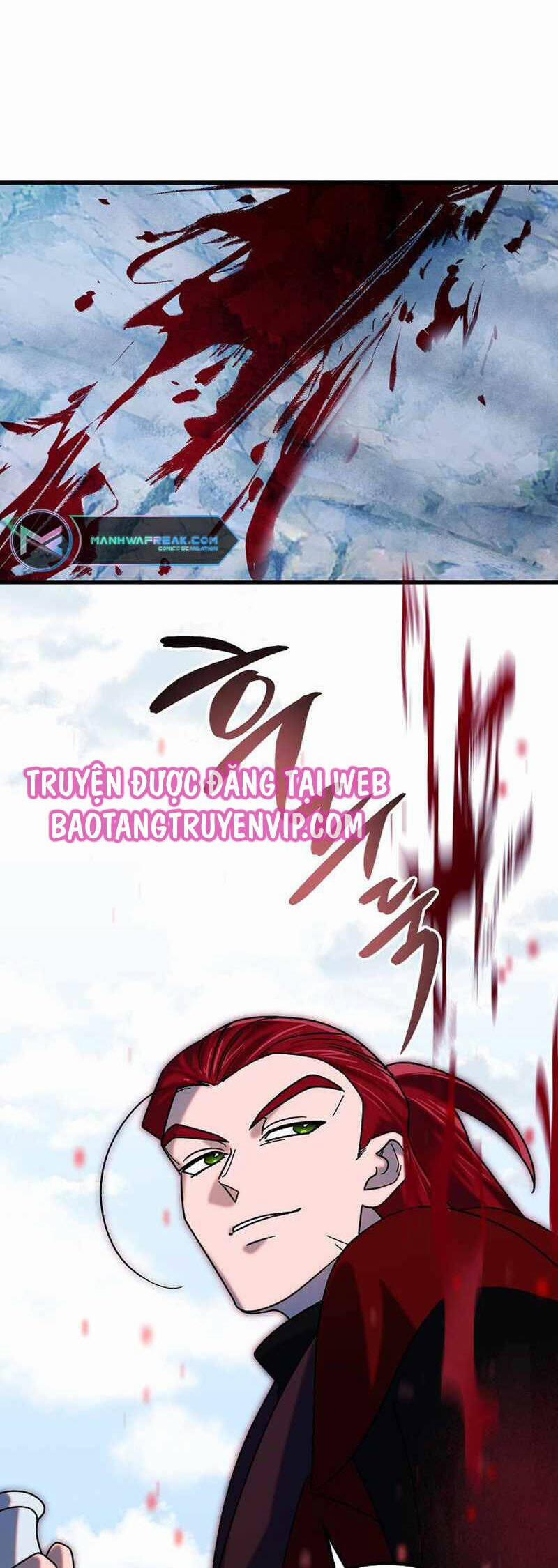 Thiên Phong Phách Đạo 34 trang 49