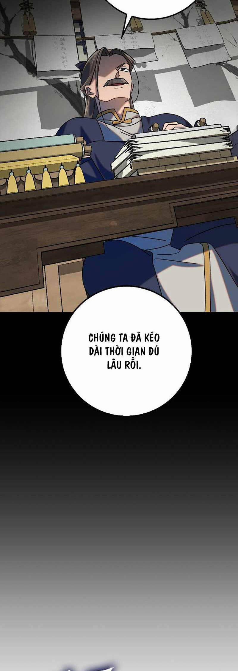 Thiên Phong Phách Đạo 34 trang 7