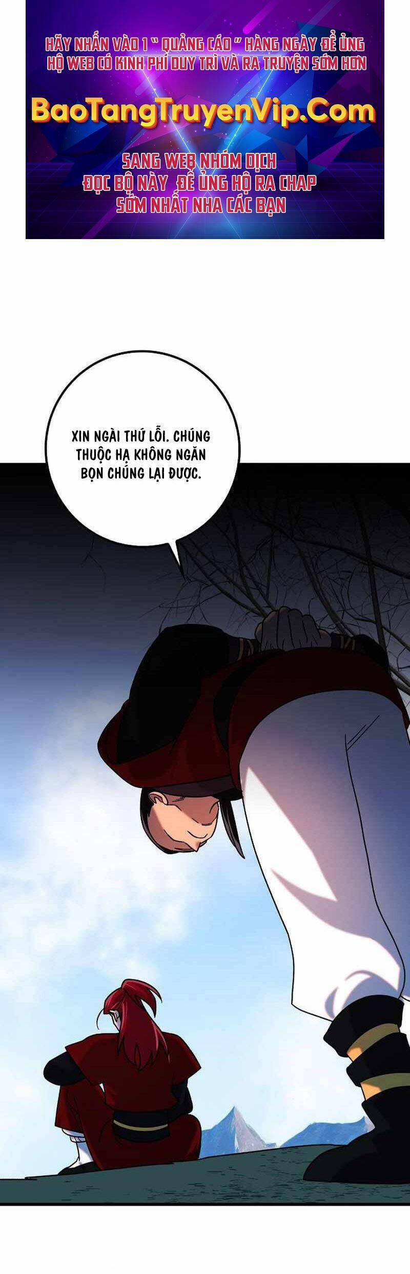Thiên Phong Phách Đạo 35 trang 0