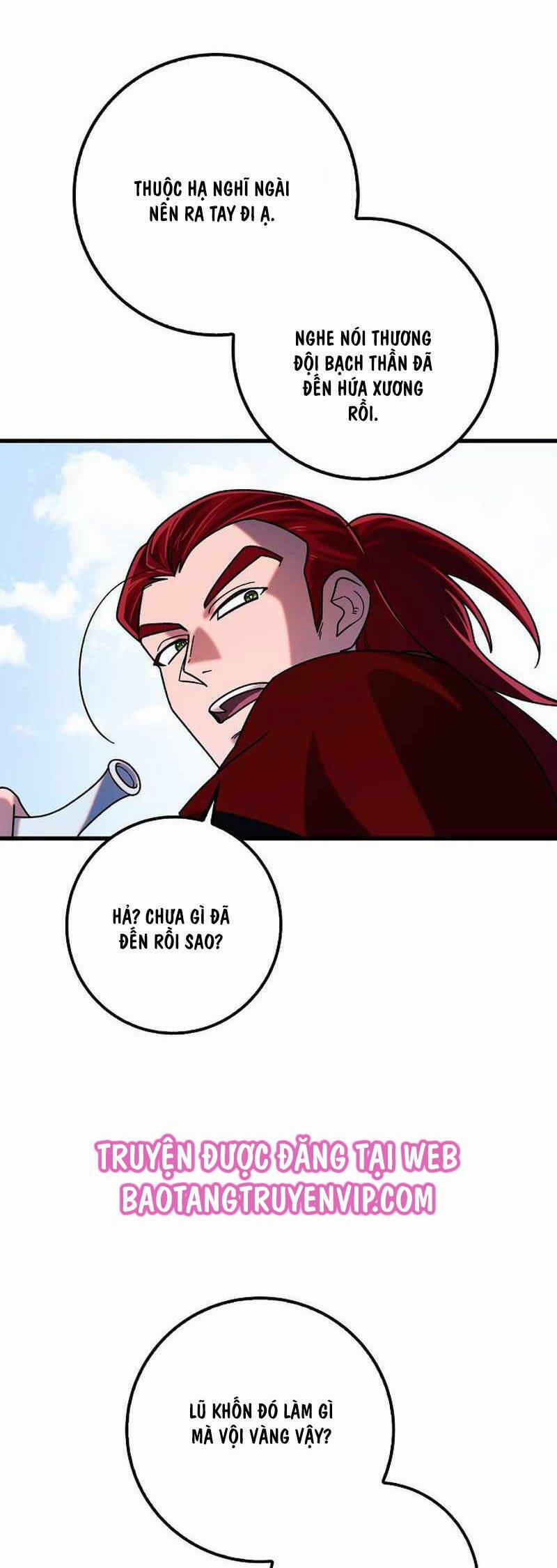 Thiên Phong Phách Đạo 35 trang 10
