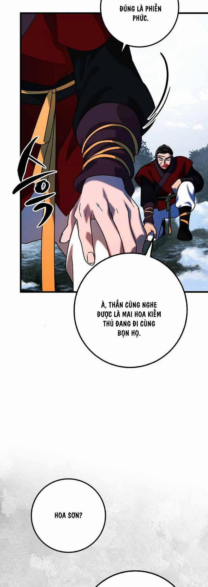 Thiên Phong Phách Đạo 35 trang 11