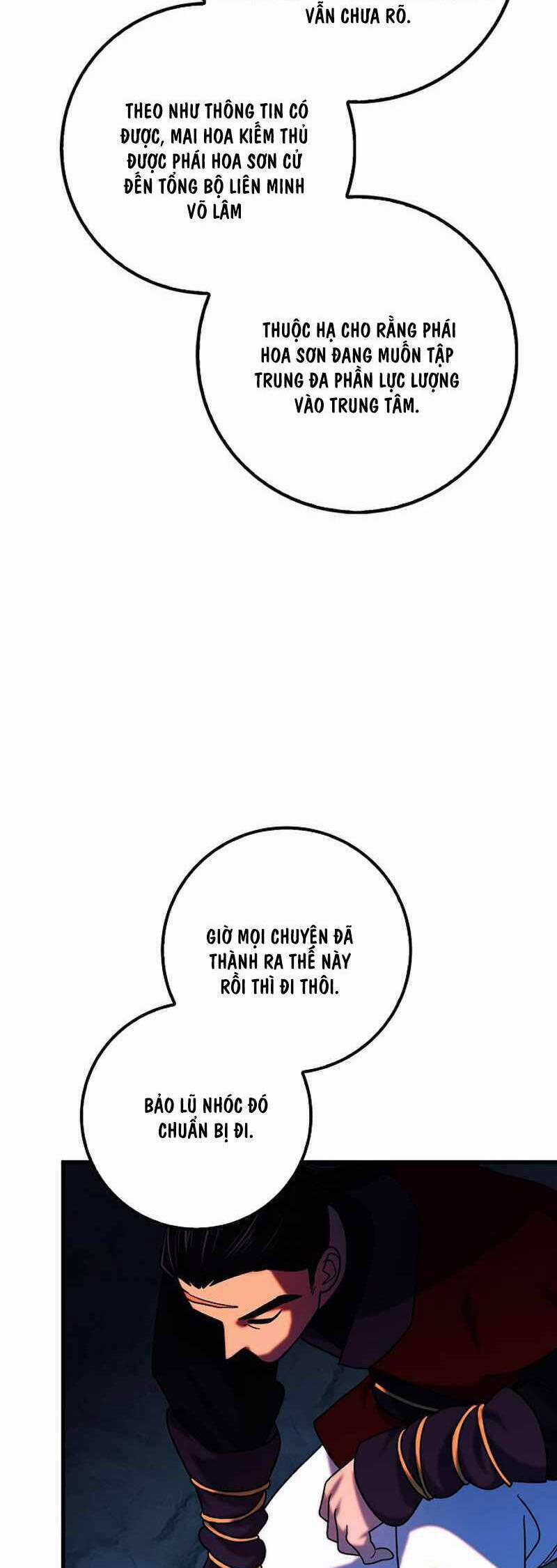 Thiên Phong Phách Đạo 35 trang 13