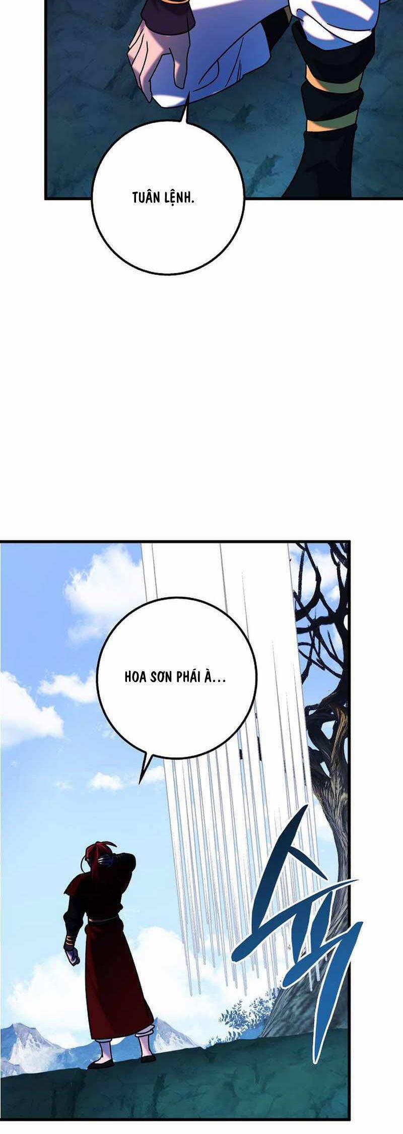 Thiên Phong Phách Đạo 35 trang 14