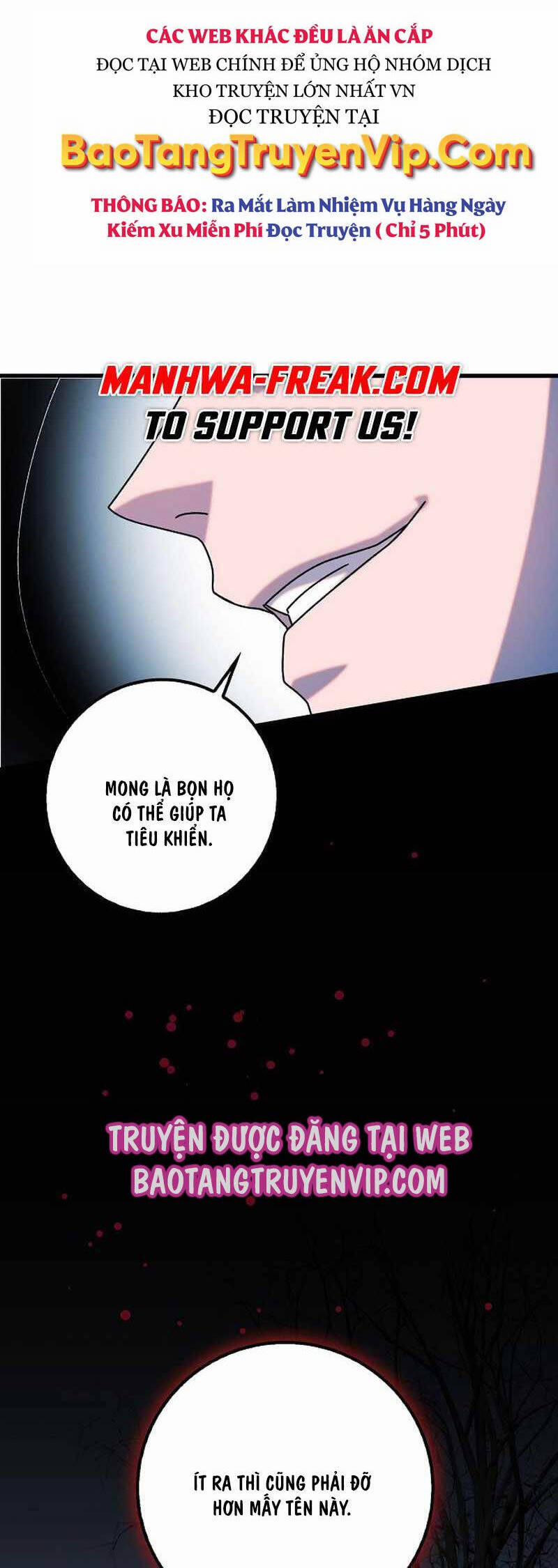 Thiên Phong Phách Đạo 35 trang 15