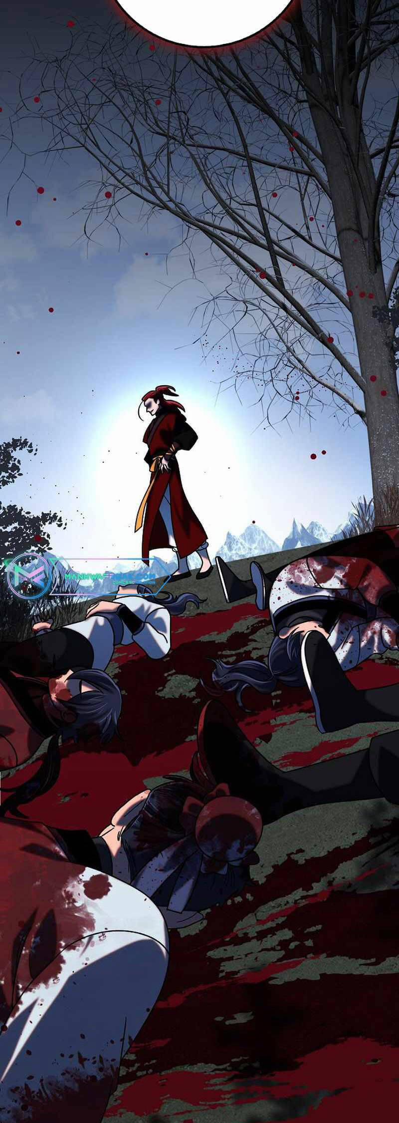 Thiên Phong Phách Đạo 35 trang 16