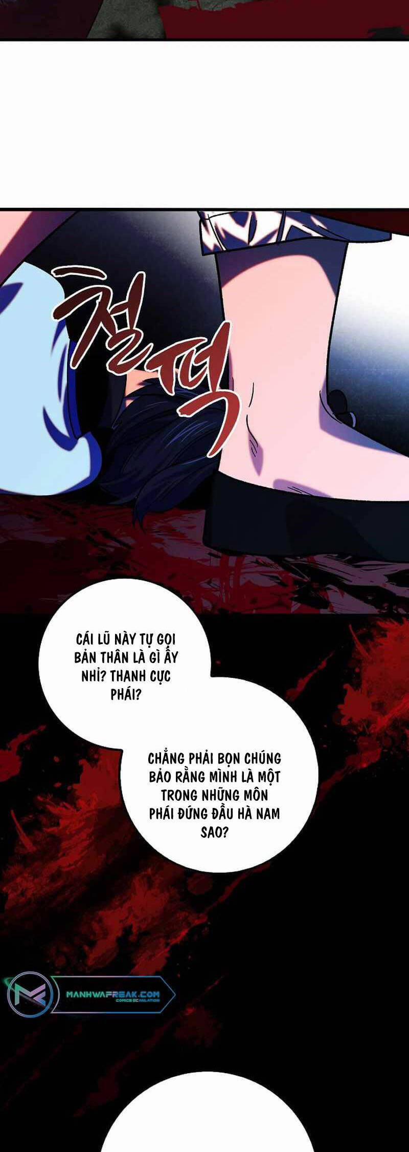 Thiên Phong Phách Đạo 35 trang 17