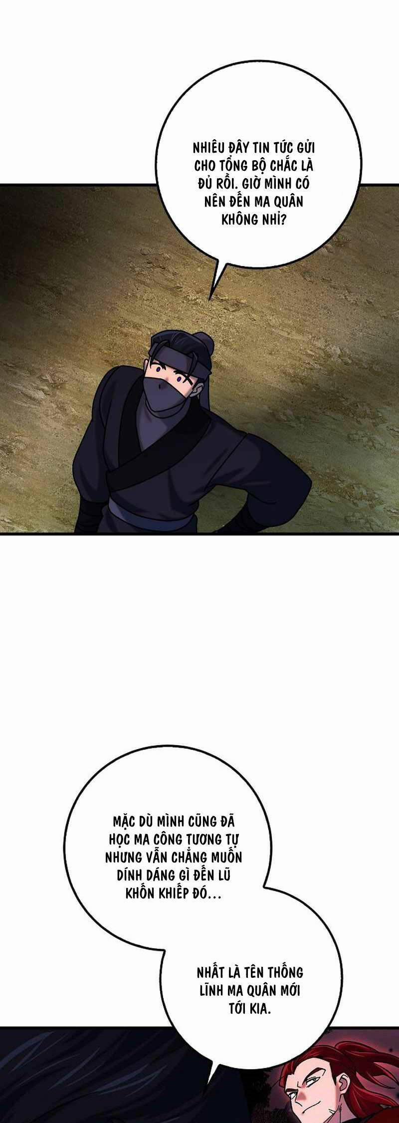 Thiên Phong Phách Đạo 35 trang 20