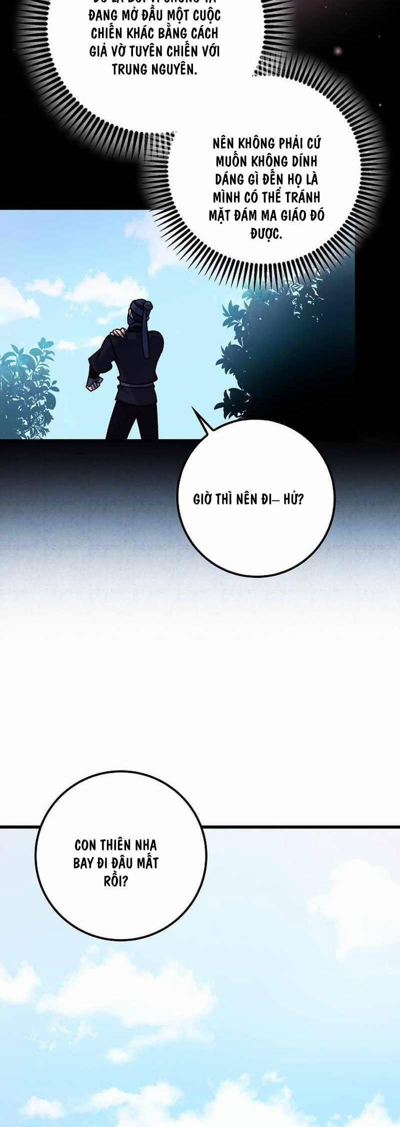 Thiên Phong Phách Đạo 35 trang 22