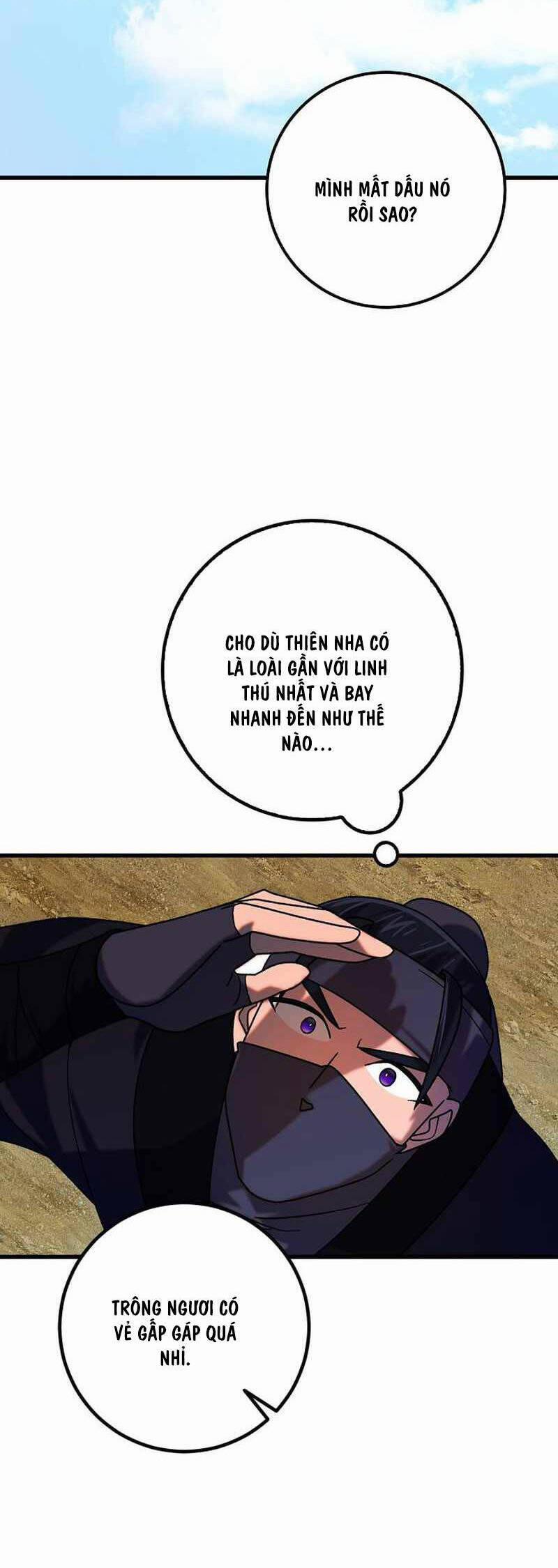 Thiên Phong Phách Đạo 35 trang 23