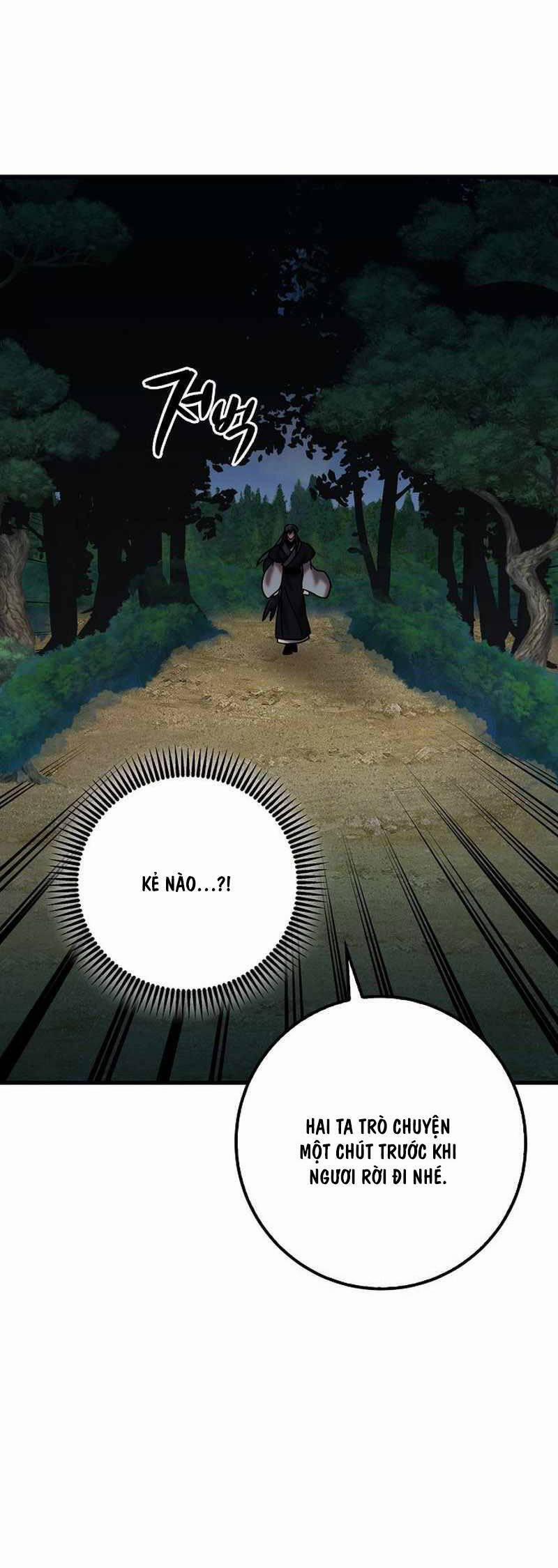 Thiên Phong Phách Đạo 35 trang 24