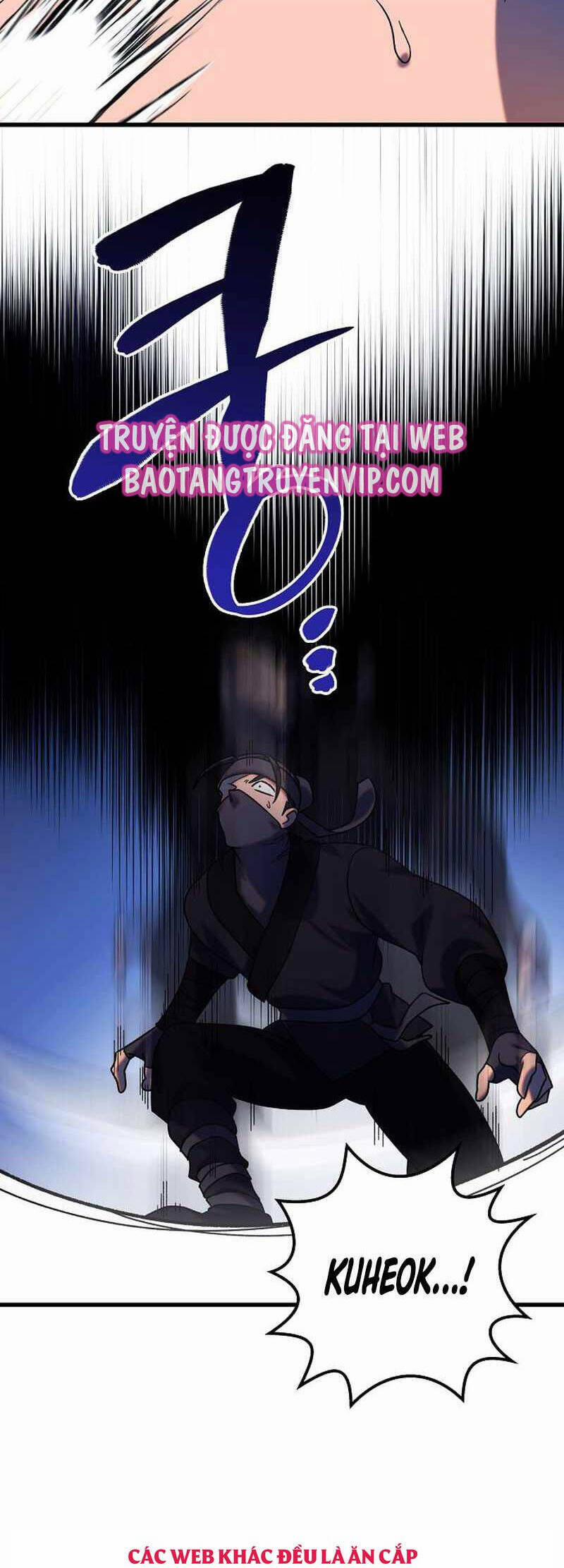 Thiên Phong Phách Đạo 35 trang 27