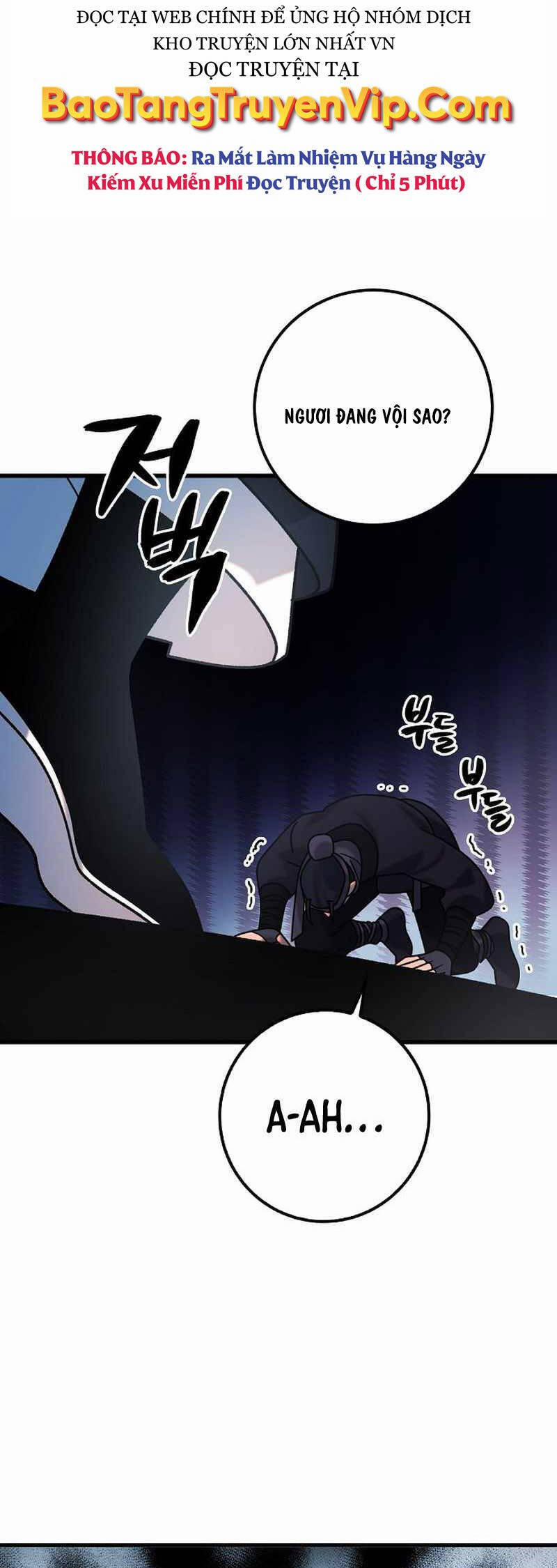 Thiên Phong Phách Đạo 35 trang 28