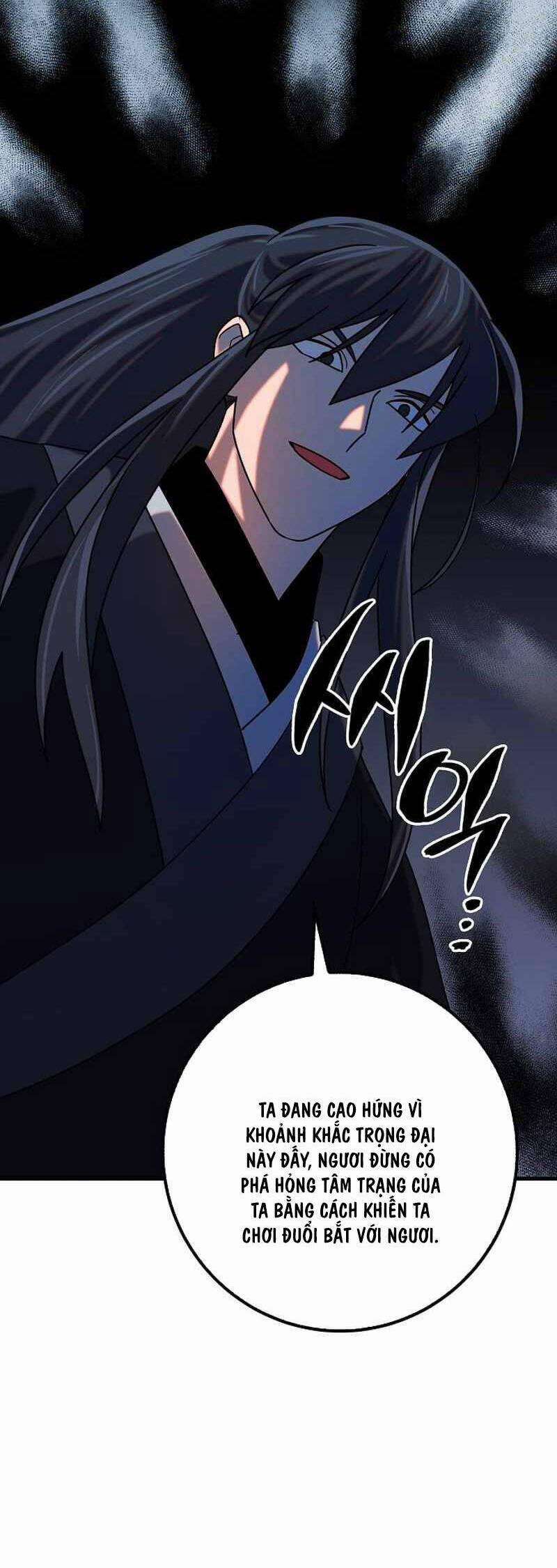 Thiên Phong Phách Đạo 35 trang 29