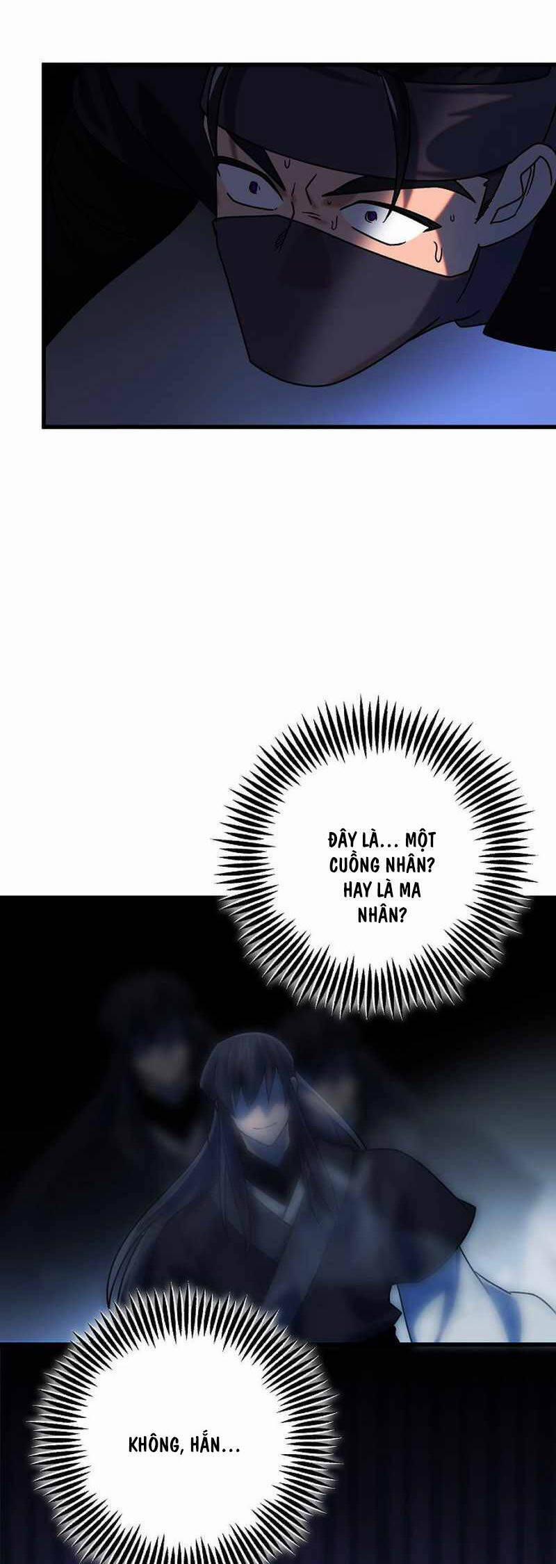 Thiên Phong Phách Đạo 35 trang 30